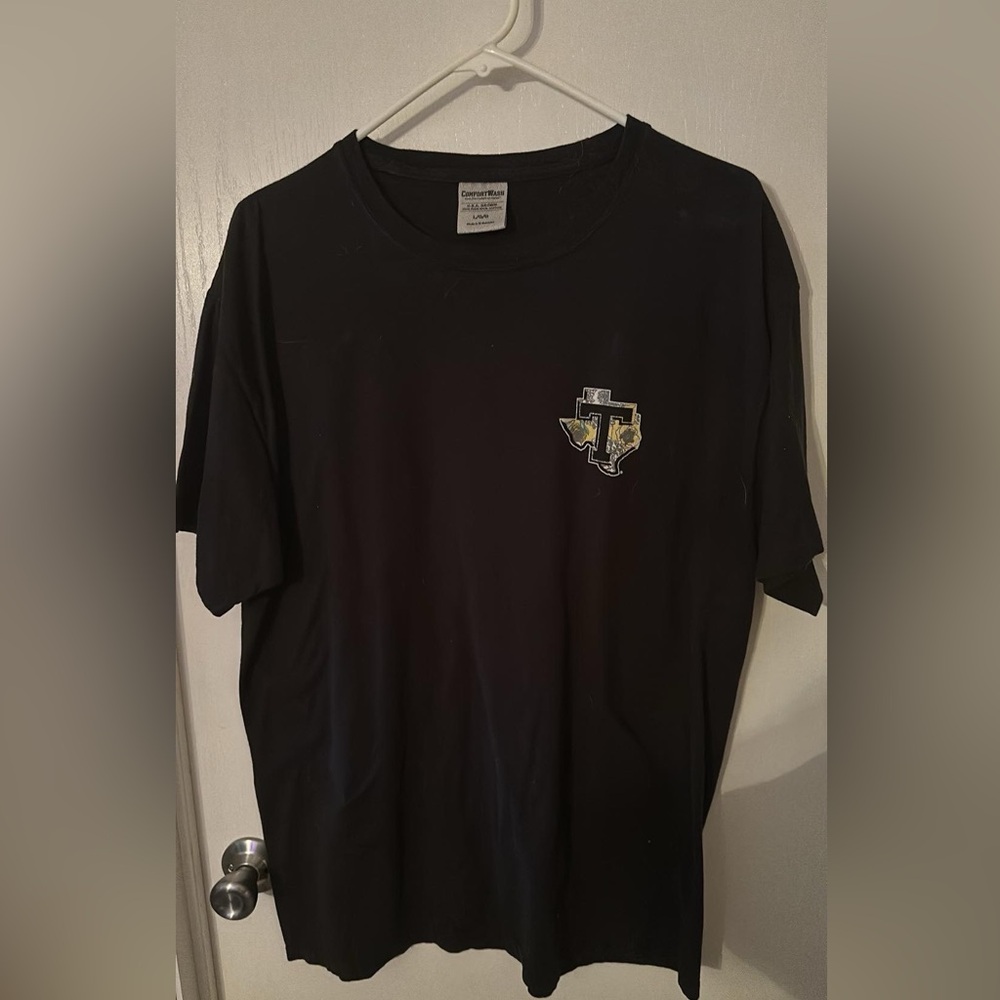 Tarleton State Mom shirt
